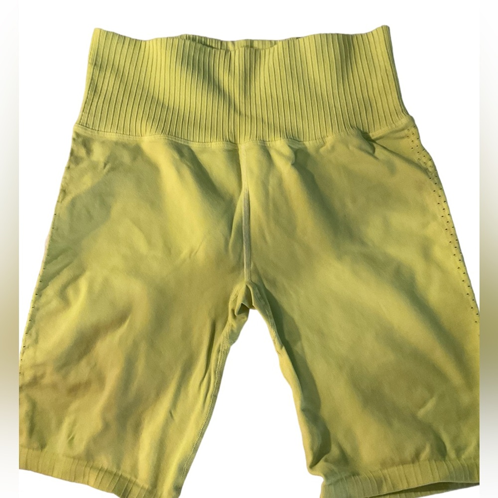 Free People, Free Movement Biker’s Shorts